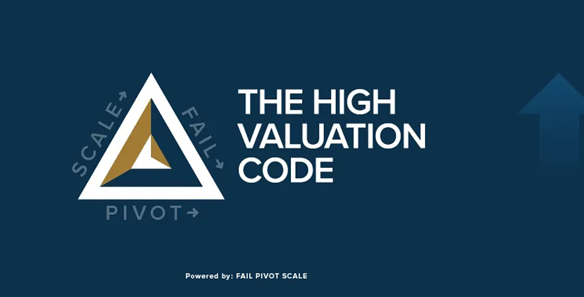 The High Valuation Code